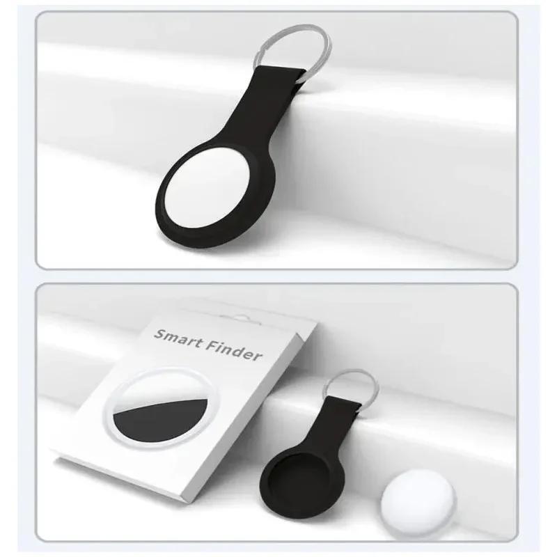 5p Mini Gps Tracker Bluetooth 4.0 Ios/android Compatible Smart Locator