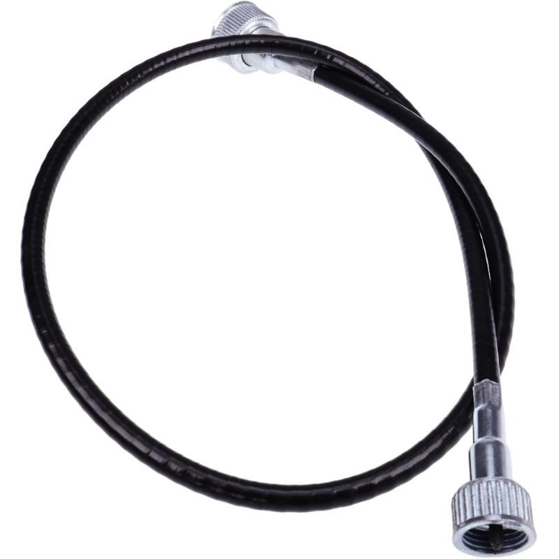 B9NN17365B Tachometer Proof Meter Cable For Ford Tractor 600 800 Naa Jubilee