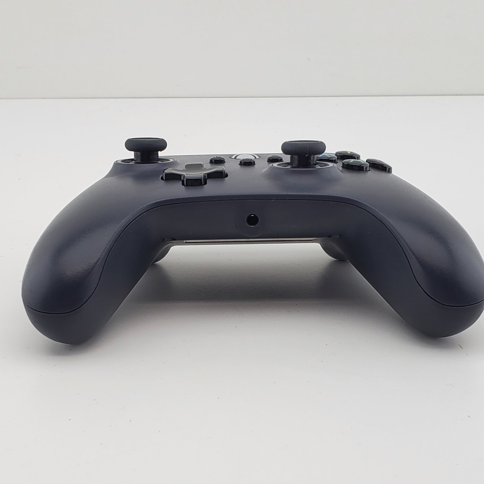 PowerA 1519265-01 Wired Gaming Controller Black For Xbox One, X|S & PC