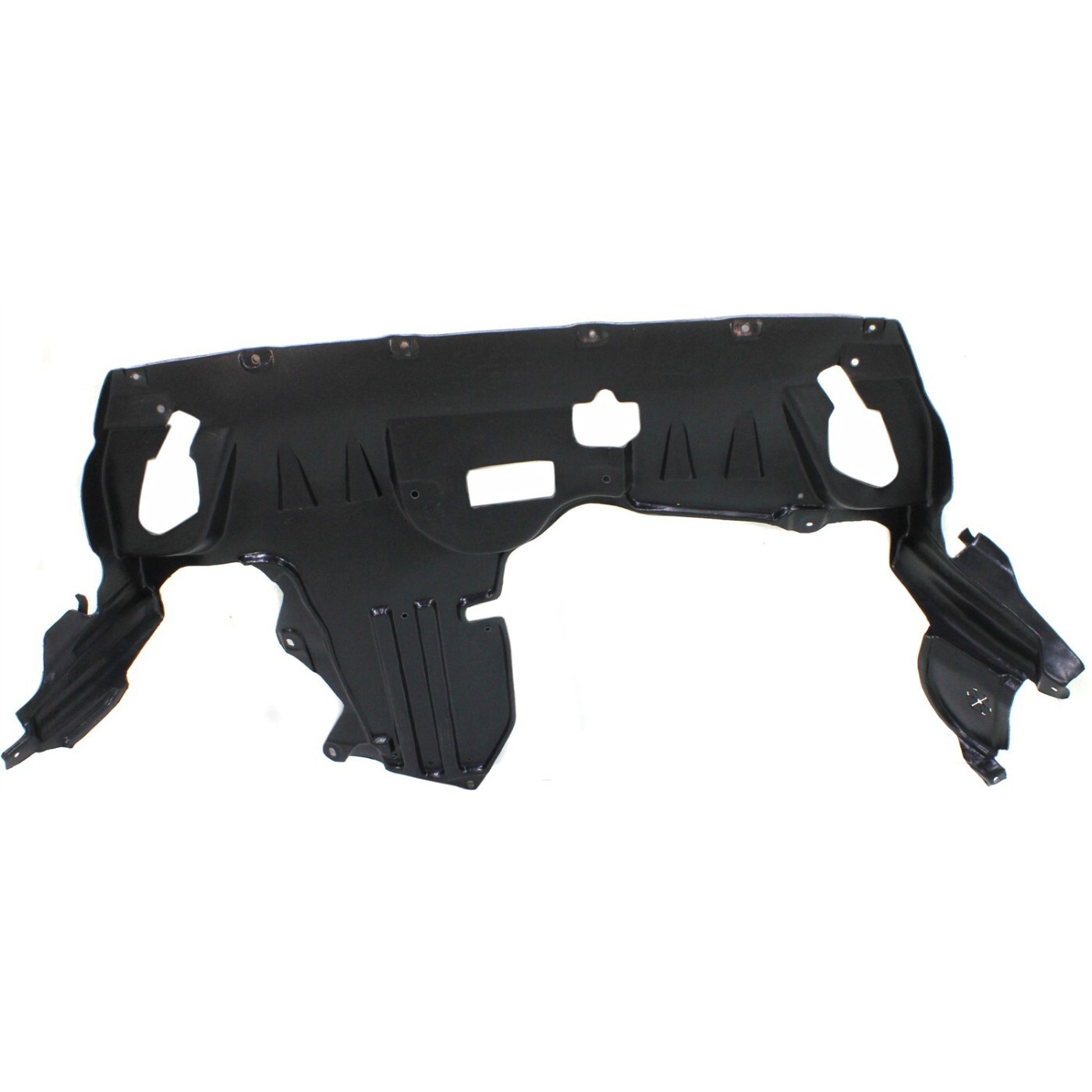 Front Engine Splash Shield For 2009-2014 Acura TL