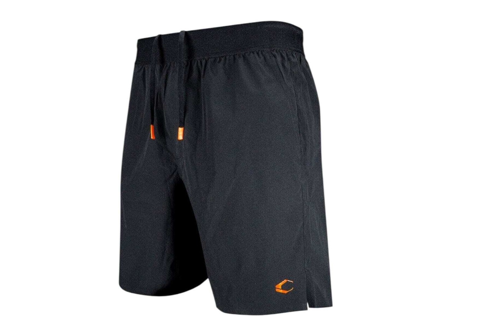 New CRBN SC SHORTS - Black -size Small