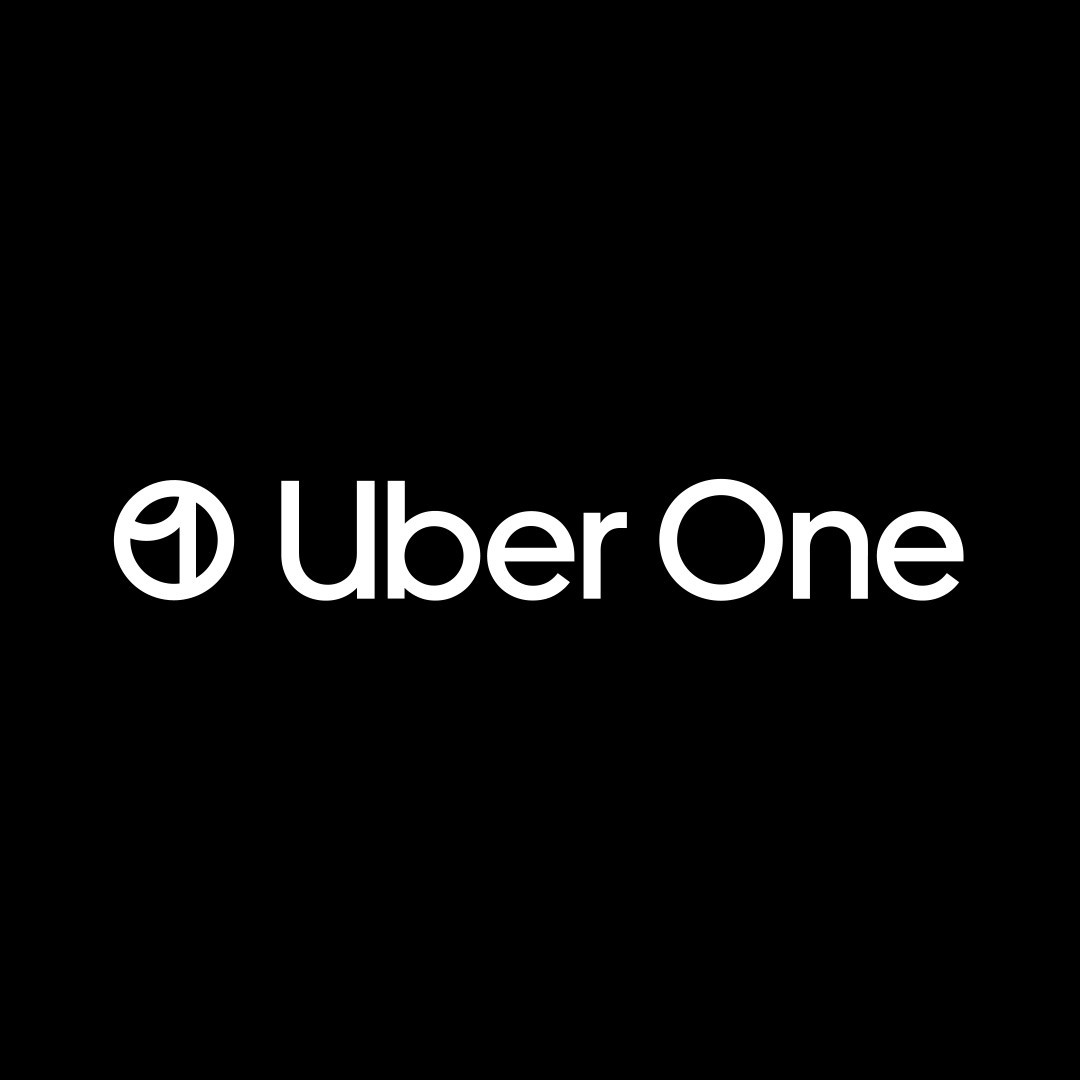 Uber One, One-year Subscription