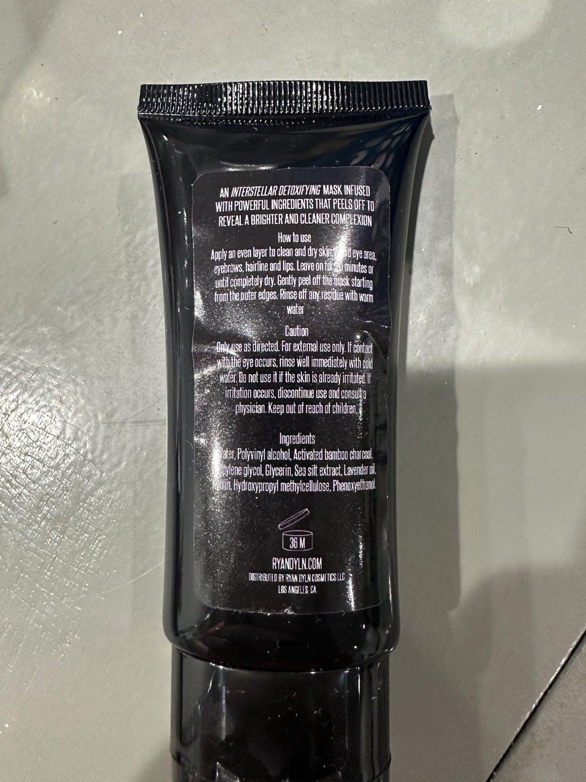Ryan Dyln Cosmetics