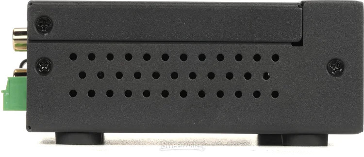 Listen Technologies ListenWIFI 2-channel Wi-Fi Audio Server