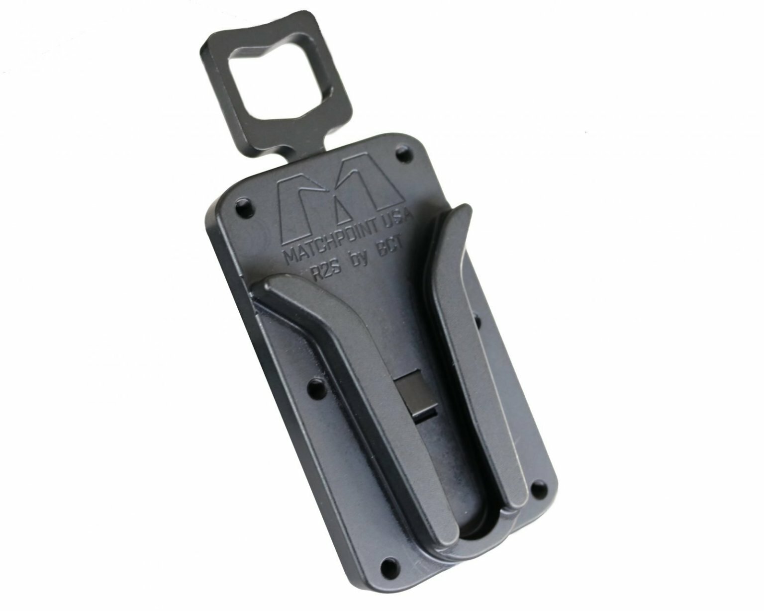 MatchPoint USA R2S Rapid Retention System - Locking Base