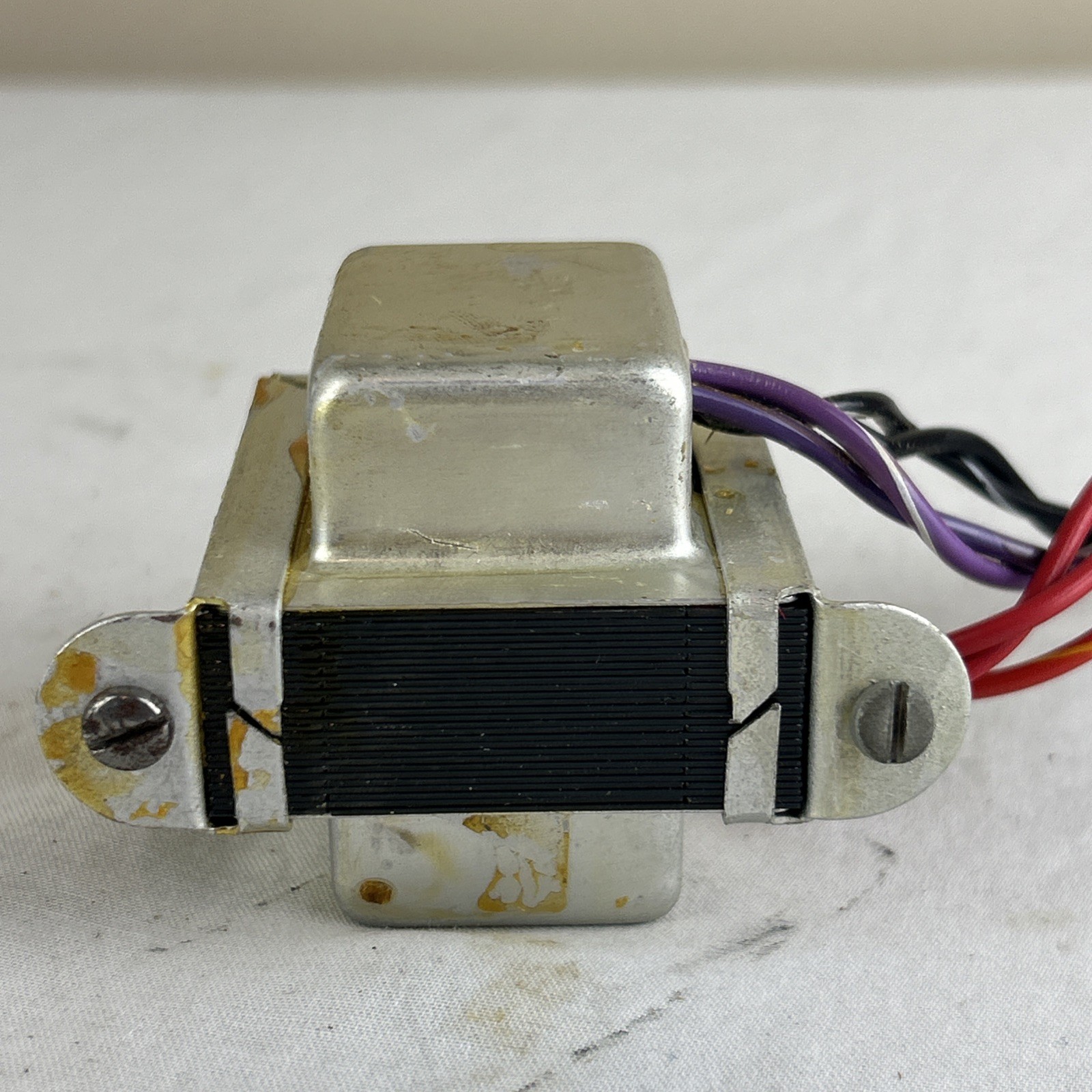 Dynaco PAT-4 Transformer