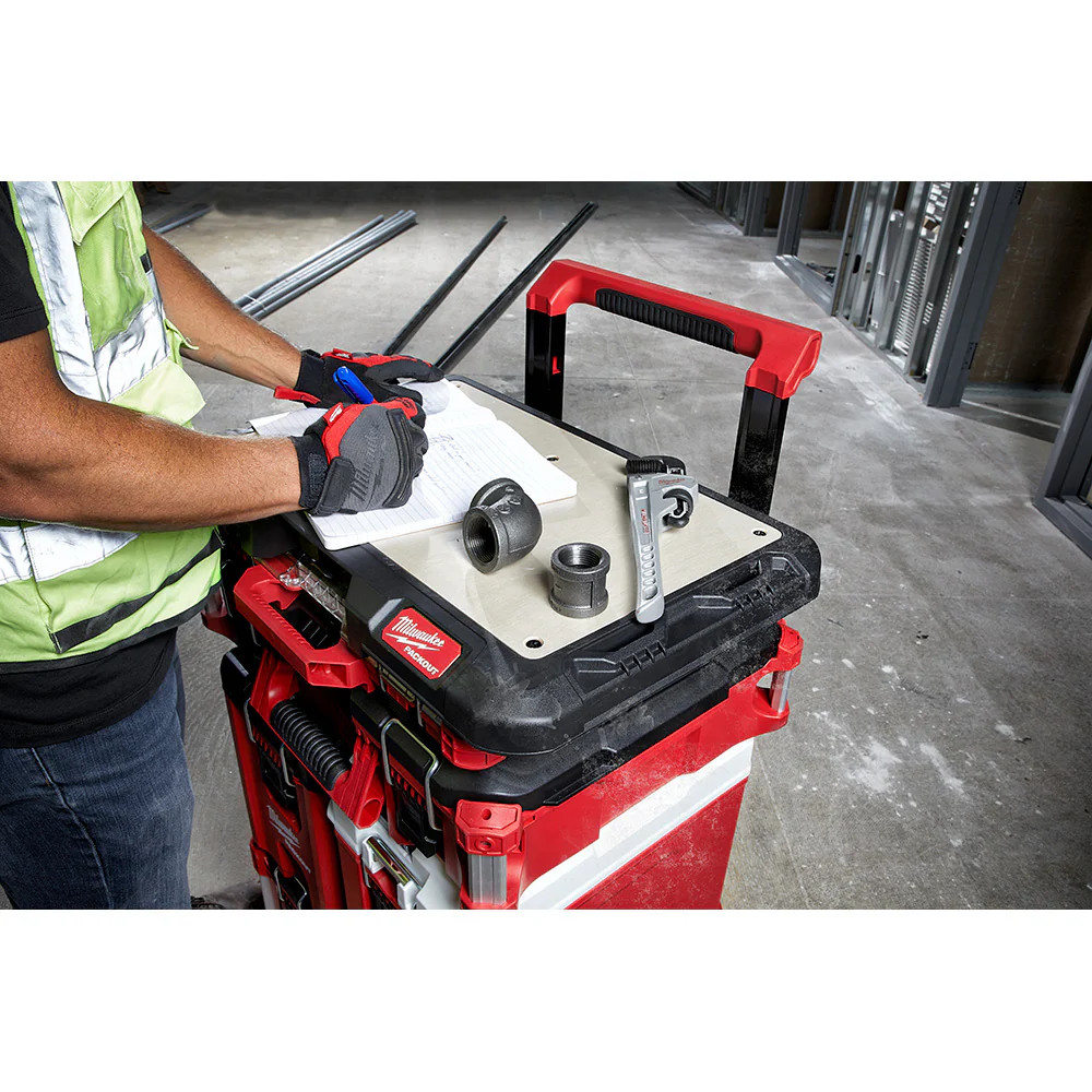48-22-8488 For Milwaukee PACKOUT Customizable Impact Resistant Durable Work Top