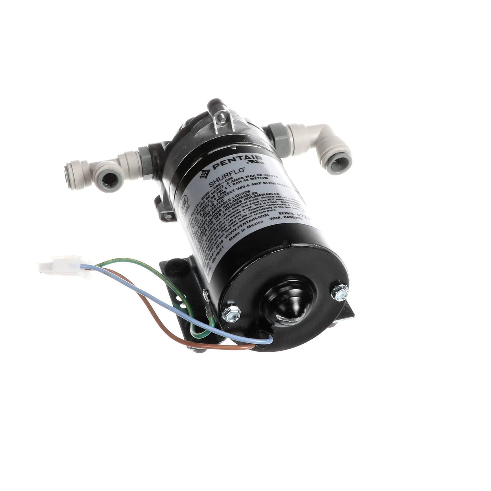 PPO-500 PUMP LCE-011 - Genuine OEM Replacement Part