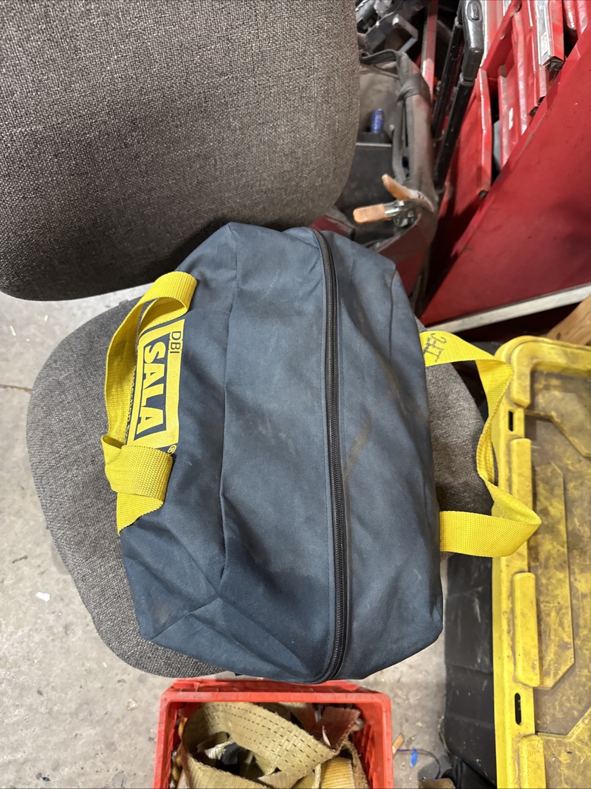 Sala Rollgliss R520 Descent And Escape Device