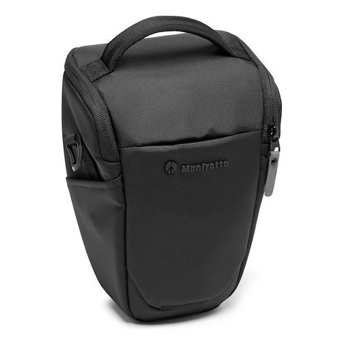 Manfrotto MB MA3-H-M Étui pour Appareil Photo Étui À Holster Noir