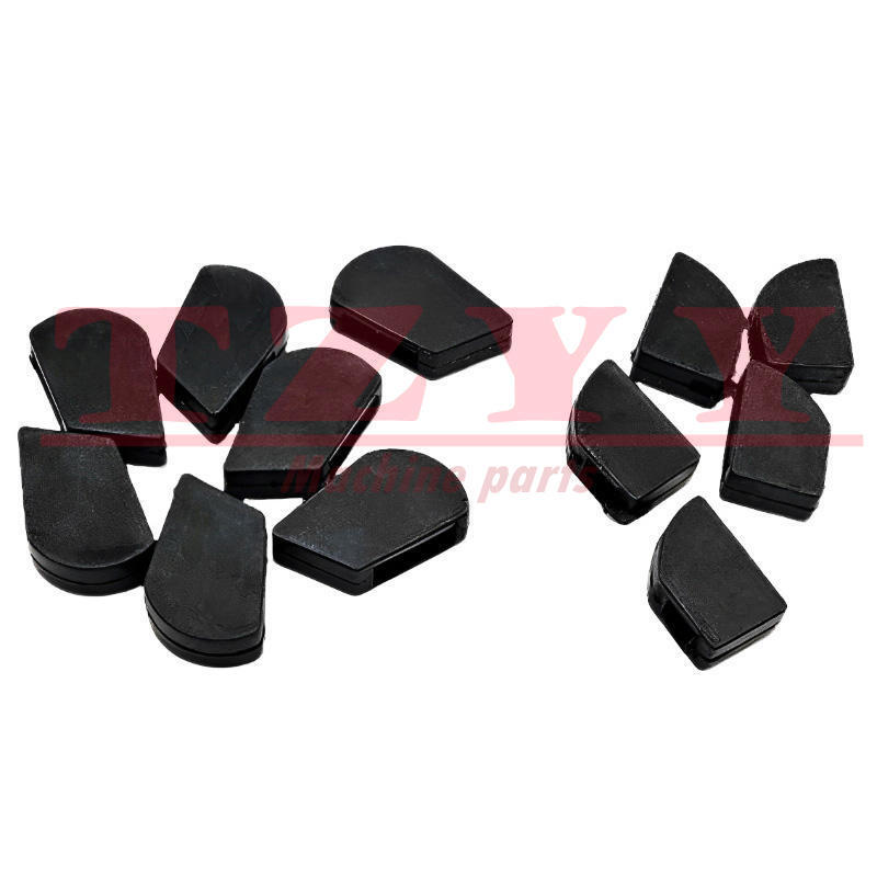 Caps Rubber Key For Casio Privia Piano Hammer Gomas Para Teclas AP PX&CDP