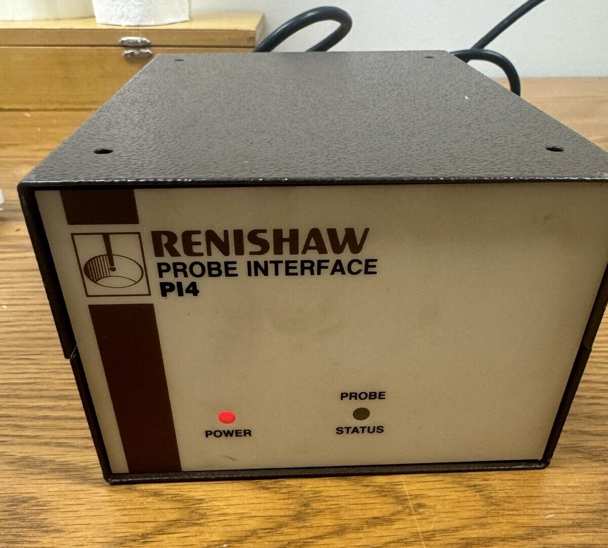 Renishaw Probe Interface P14