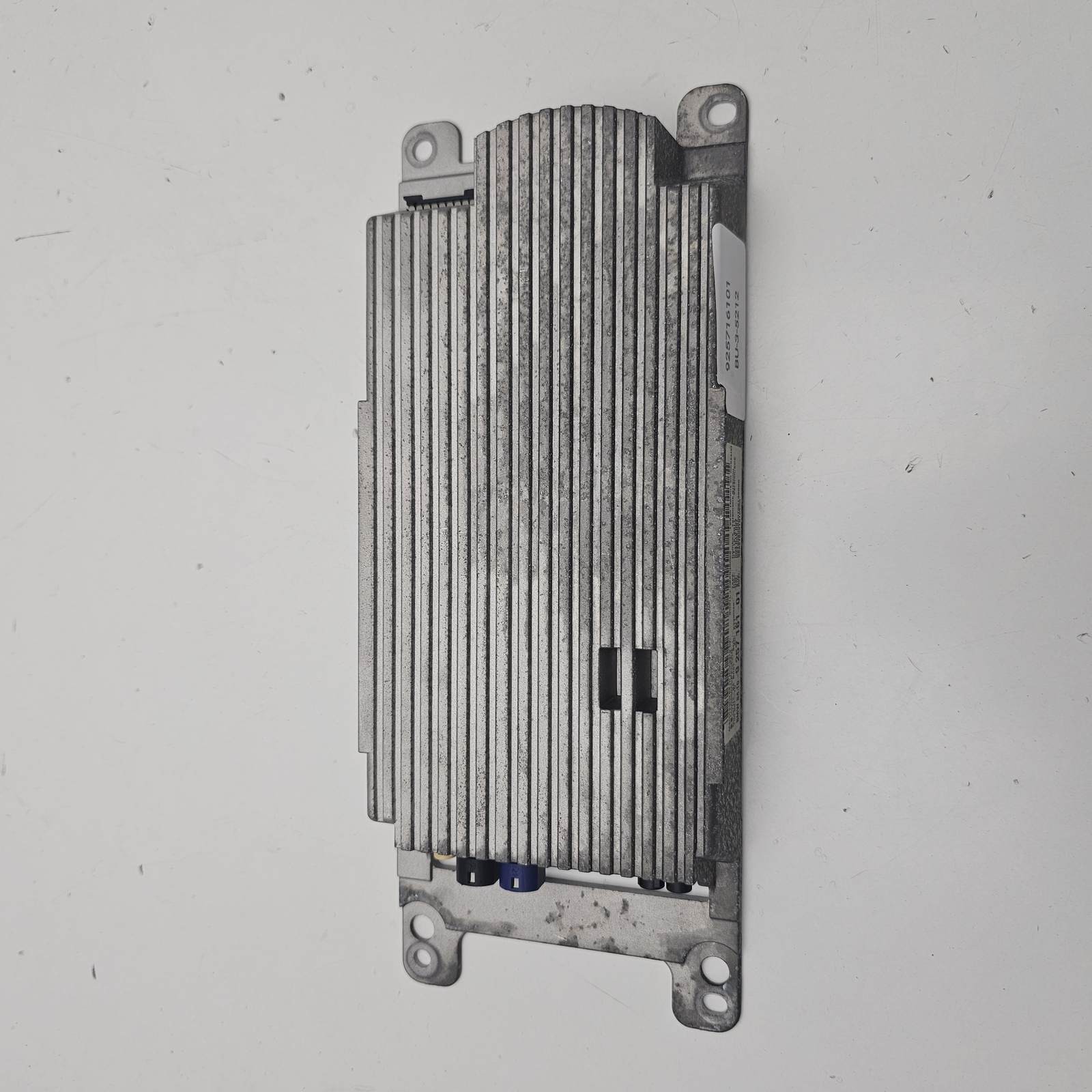 BMW Bluetooth Control Module 925716101