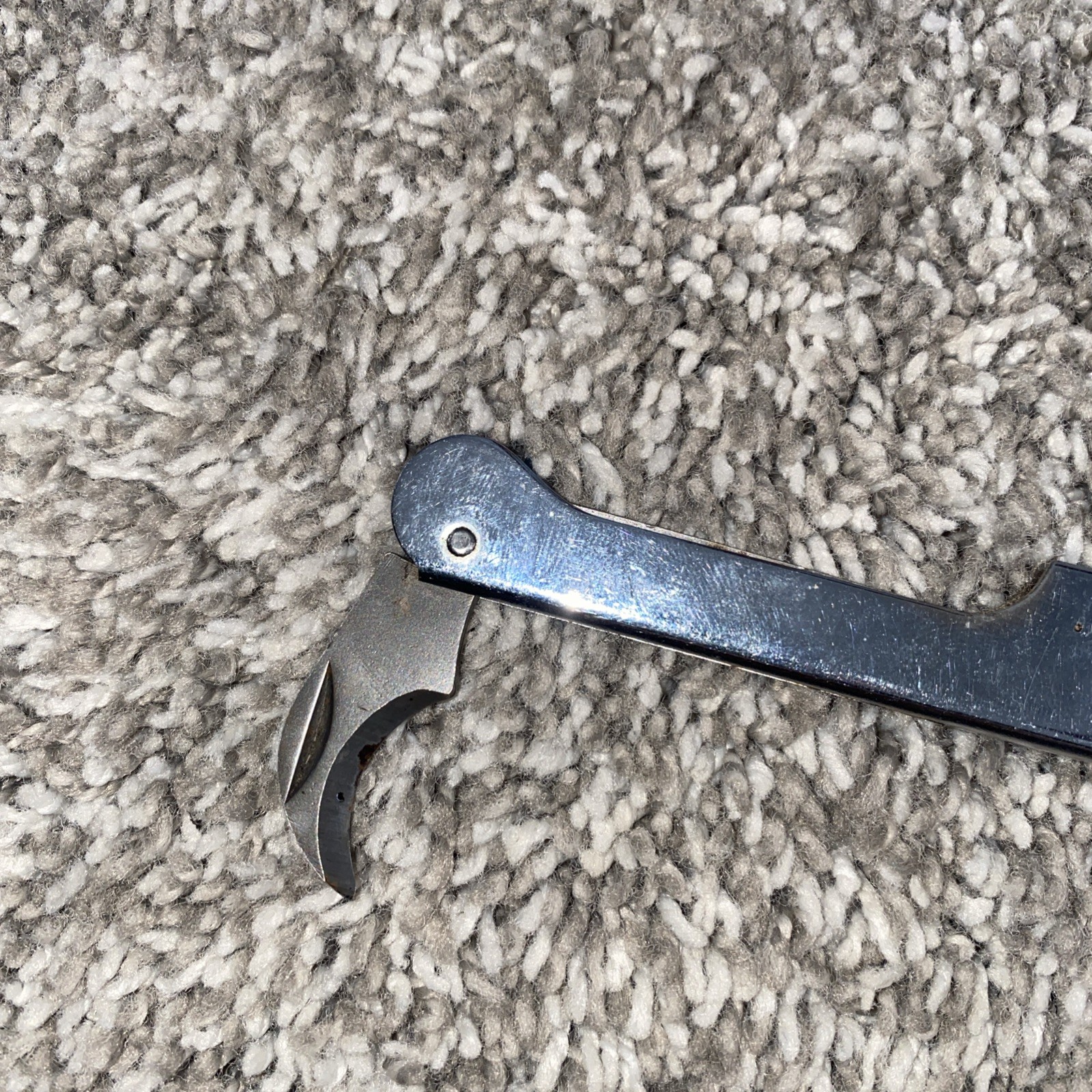 Vollrath 46789 S/S 4-5/8 Corkscrew