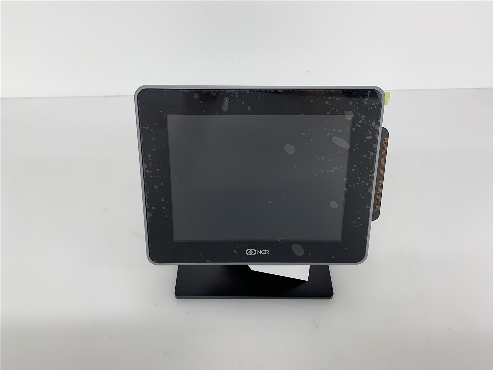 NCR RealPOS X-Series Display 5968-1310-0008 10.4" Touchscreen