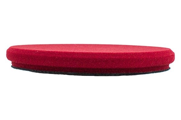 Meguiars Soft Buff 6" Foam Dual Action Hook-and-Loop Cutting Pad