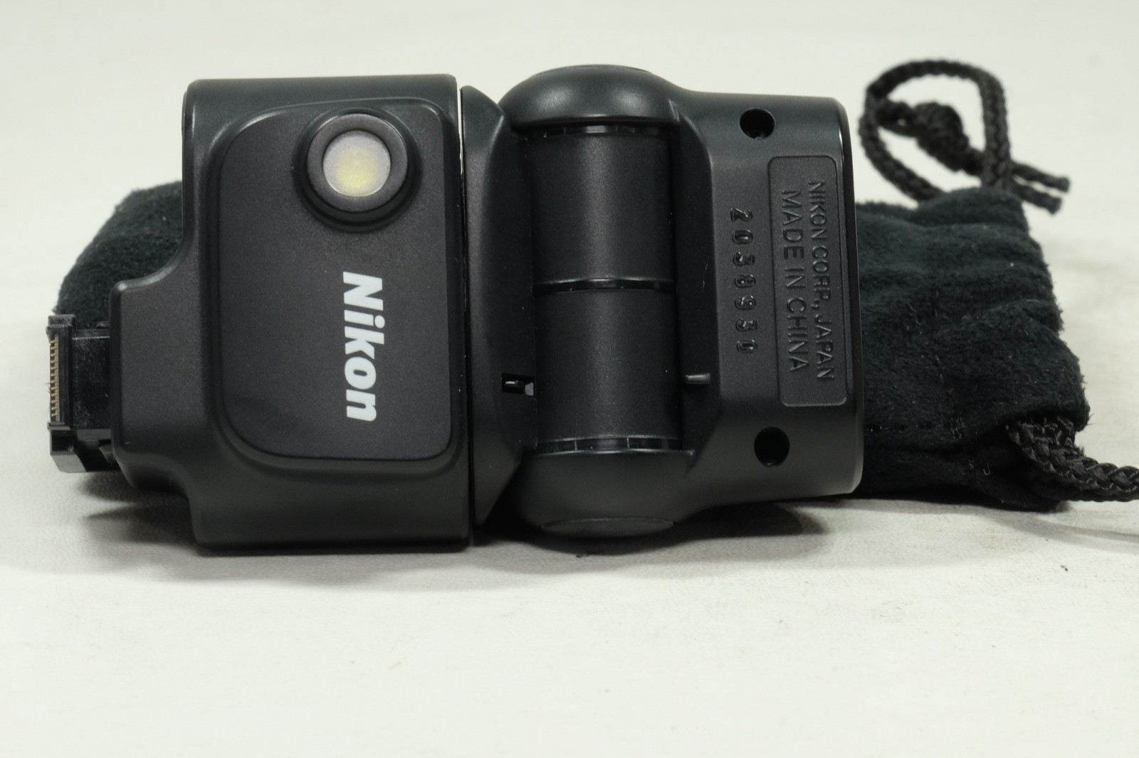 Nikon SB-N5 Flash for V cameras