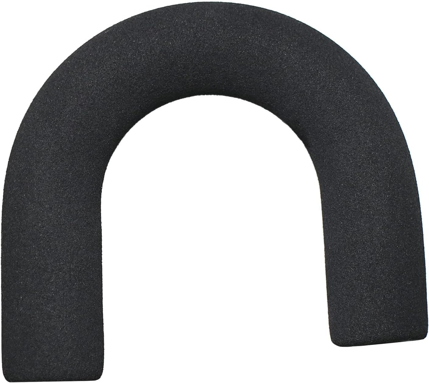 Foam Hand Grip Replacement for Standard Handle Canes, Thick Cushioned Foam