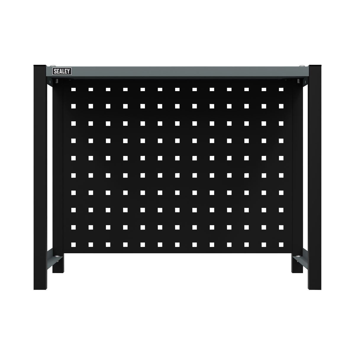 Sealey Modular Racking Top 1 Shelf & Pegboard Unit 580mm