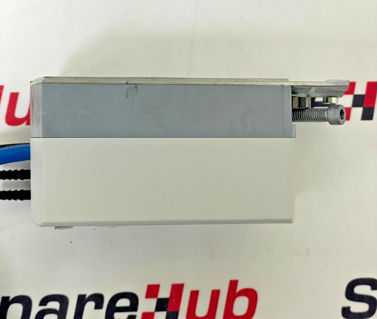 SIEMENS GDB181.1E/BA DAMPER ACTUATOR COMPACT CONTROLLER