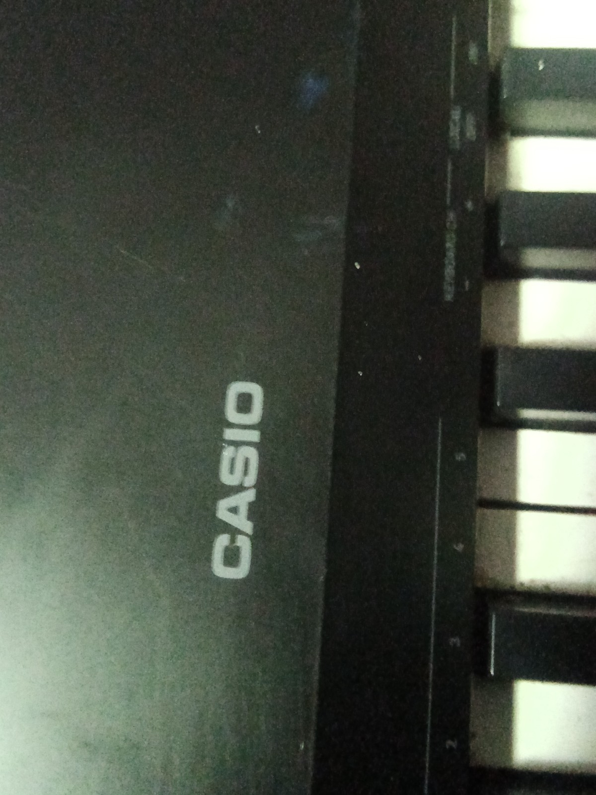 casio Electronic Keyboard Piano 88-Key Piano Keyboard