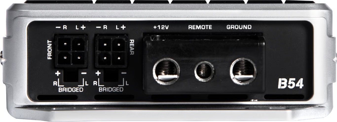 Cerwin Vega Amplifiers B54 94-1024