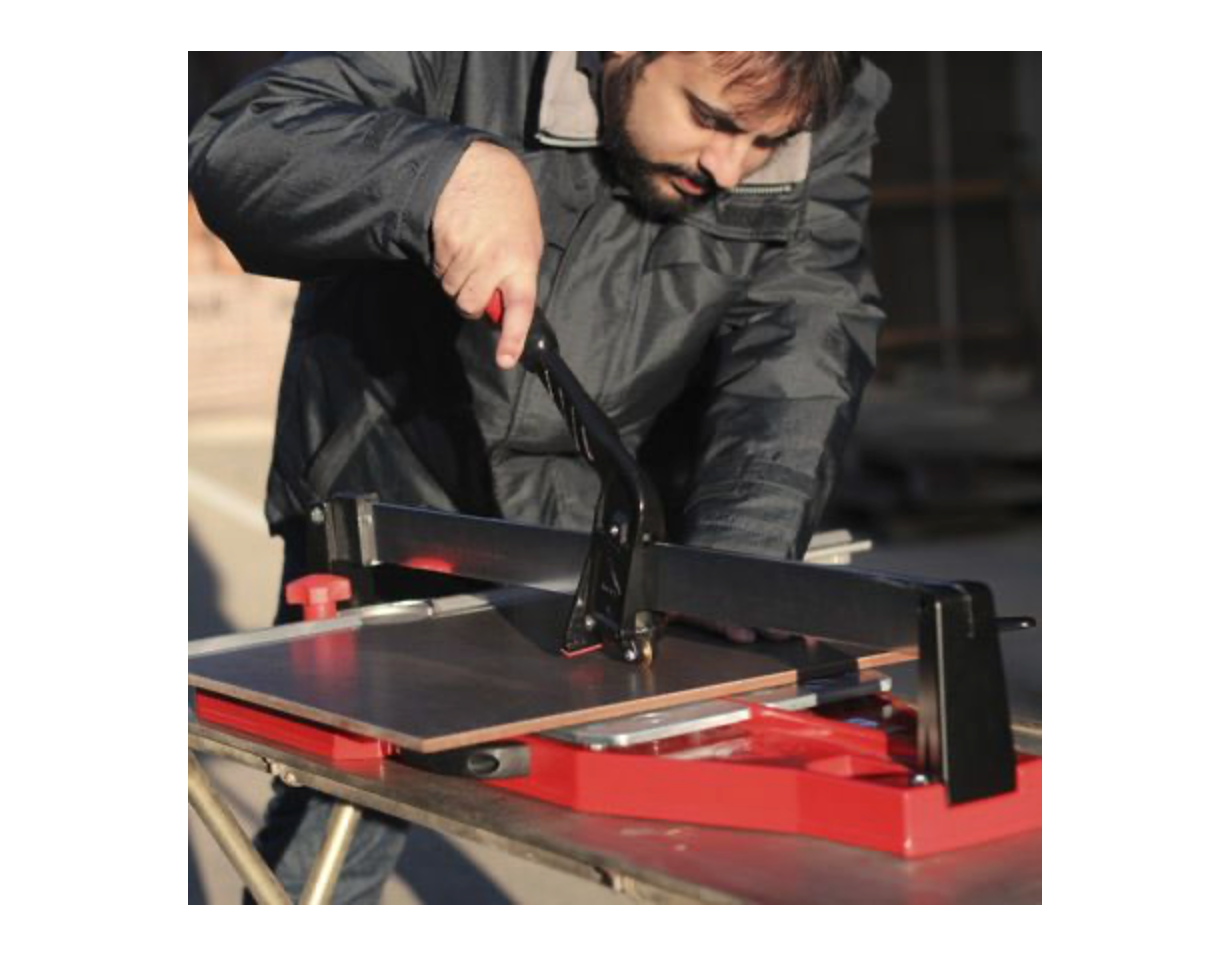 Rubi Tools TP-75-T PULL Tile Cutter - 29"