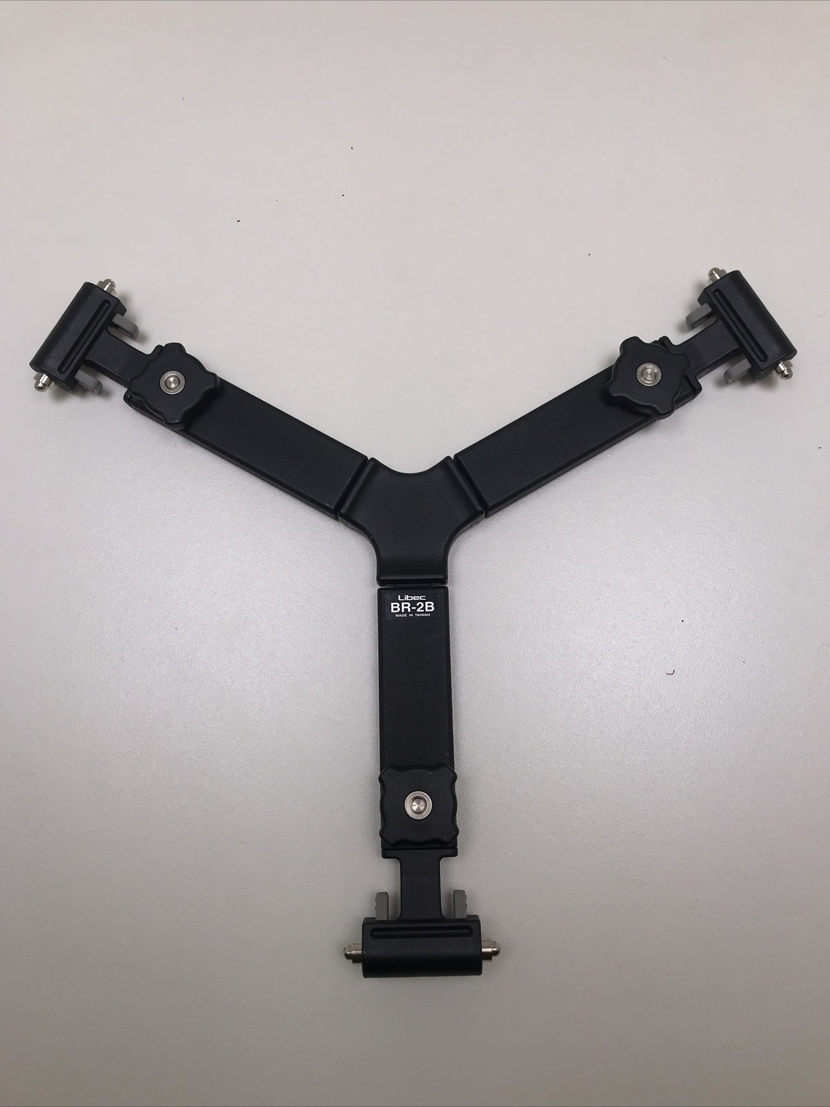 Libec BR-2B Mid Spreader For RT-30B Tripod Stability