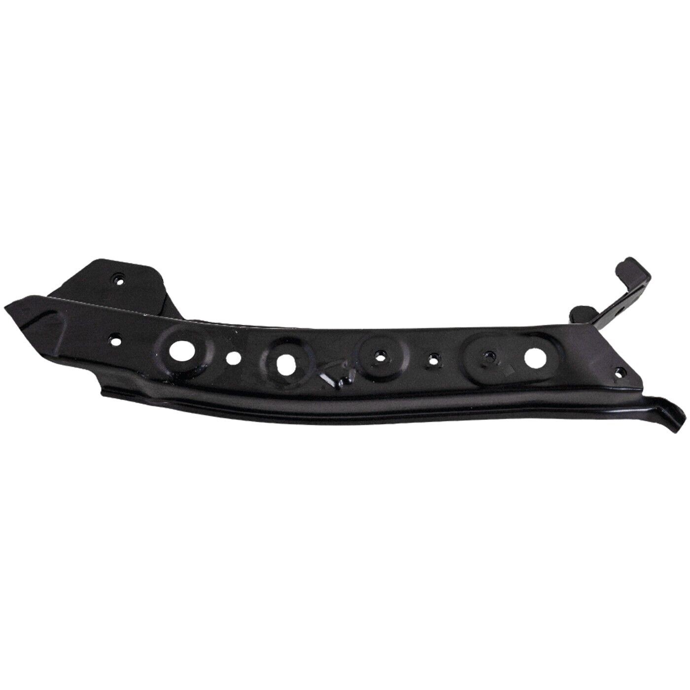 Radiator Support Core Passenger Right Side Upper Hand F25129AMMA for Sentra