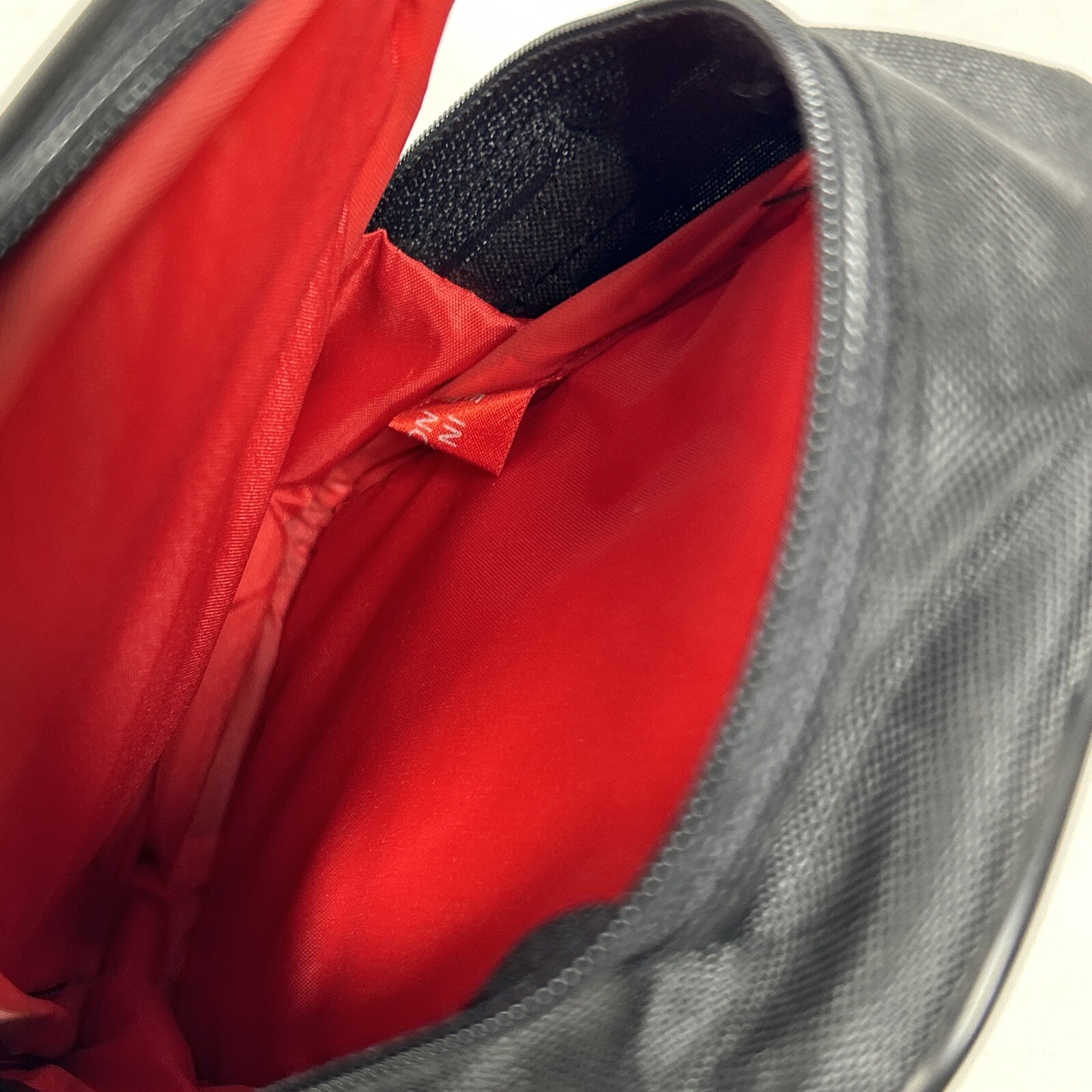 Camera Carrying Case Black