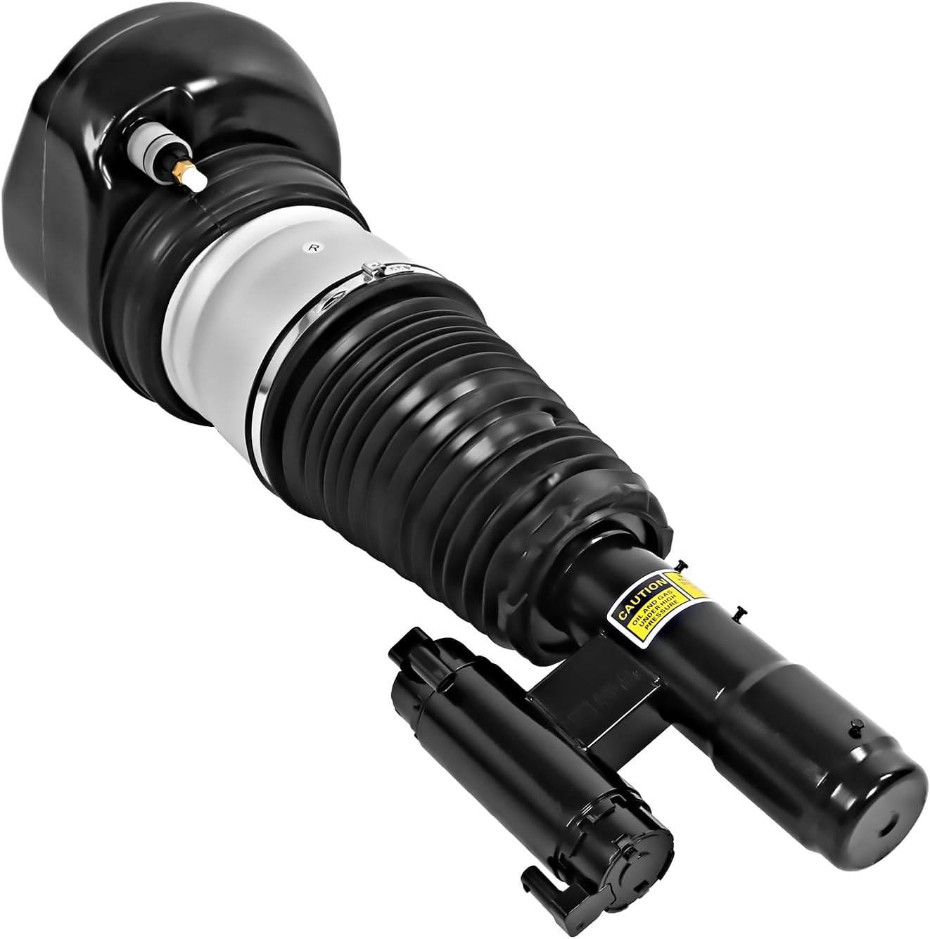 Front Right Air Suspension Strut For 16-22 BMW 7 Series G11 G12 740i 750i xDrive
