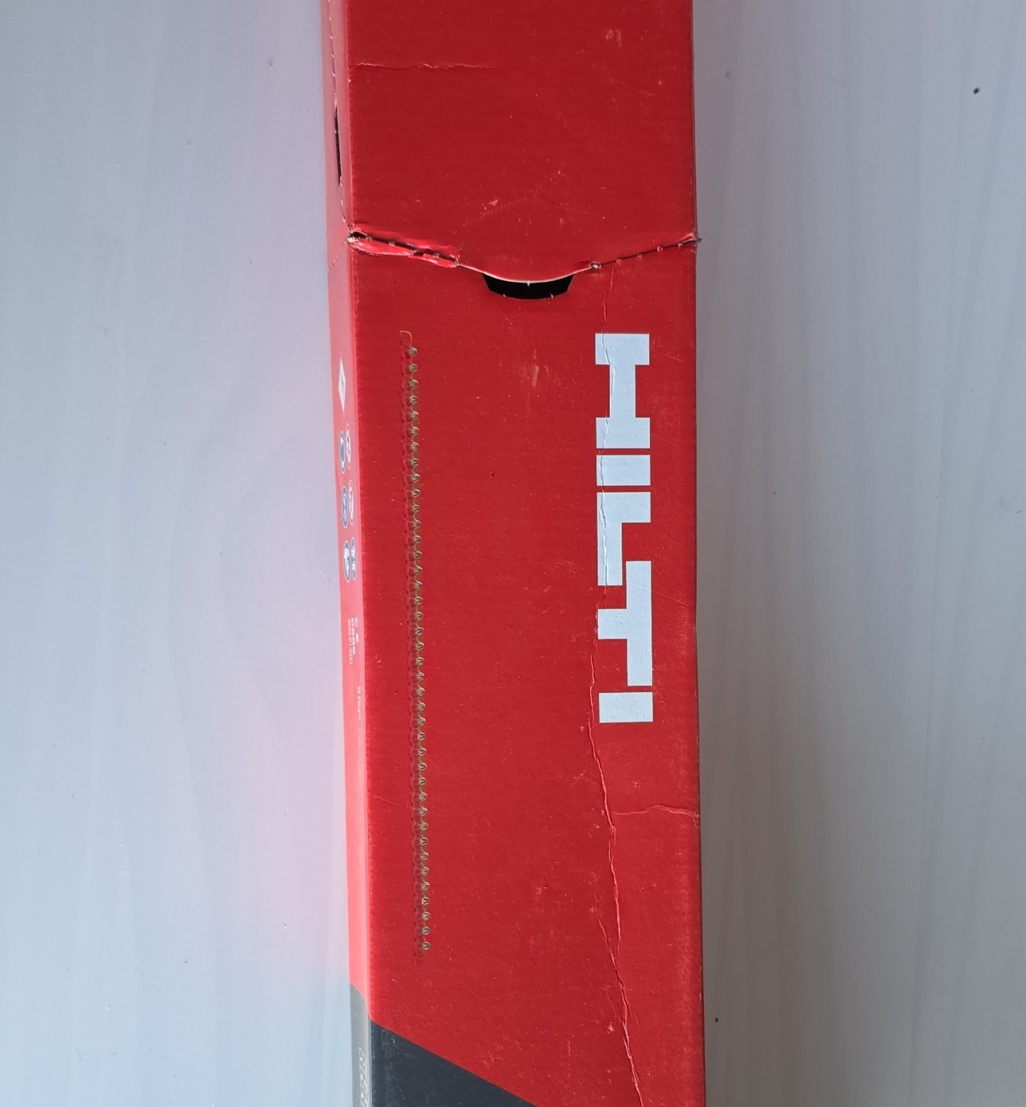 Hilti Dx Cartridge 6.8/11 m40 Cal .27 1000 (25×40l