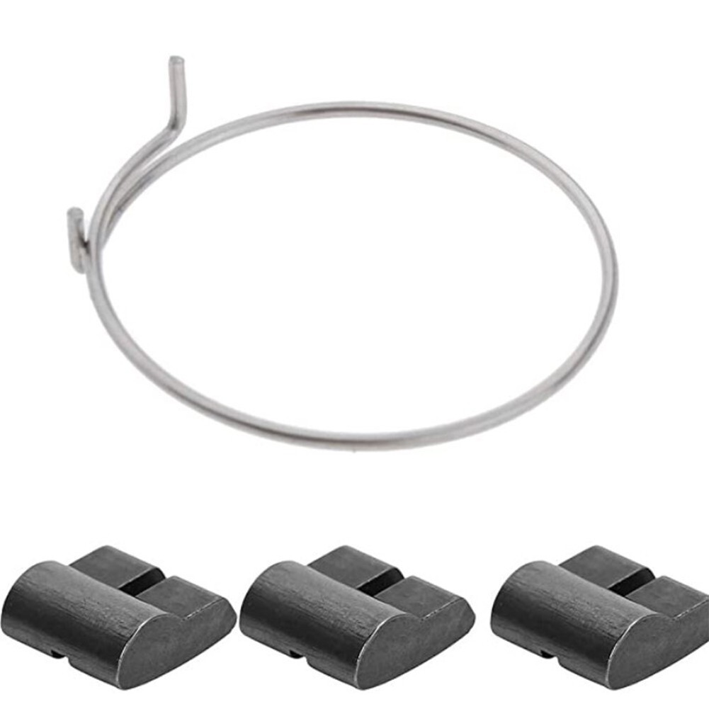 Pawls 1 Set Black Driver Accessories For MTB Freehub Body Maintenance Kits