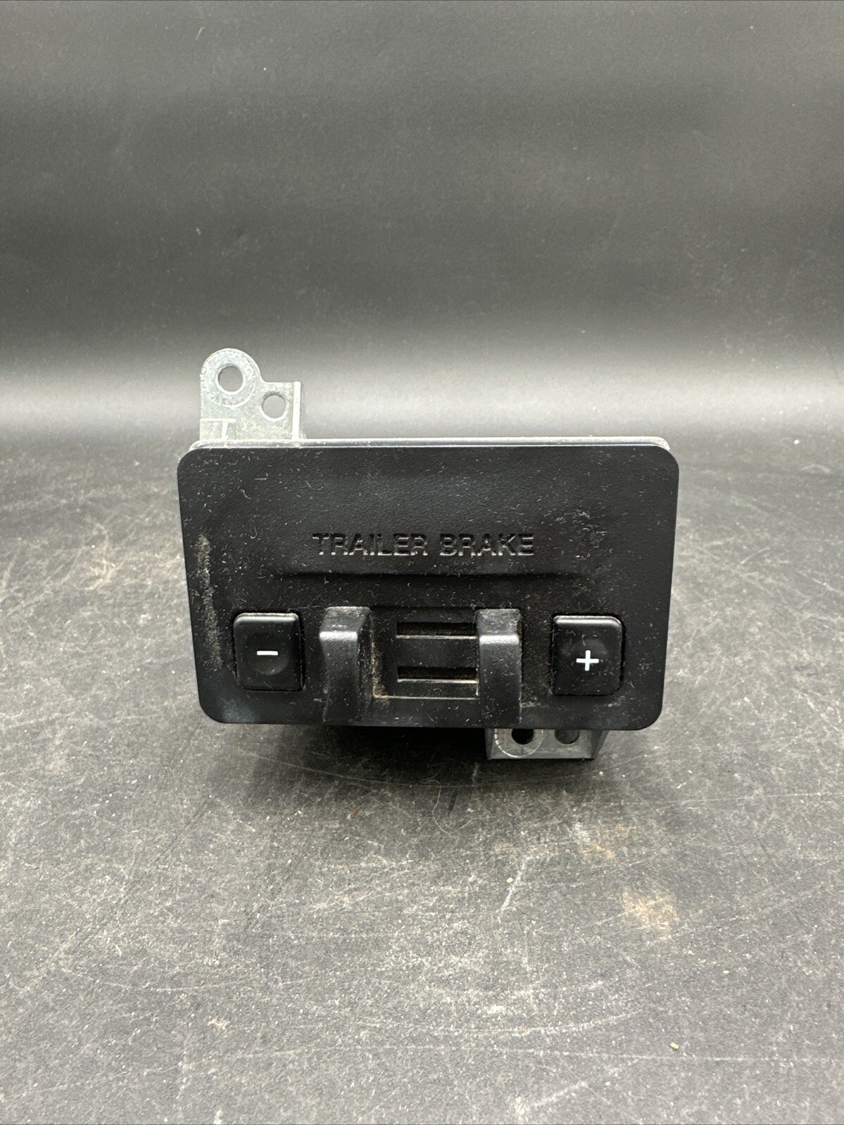 2009-2010 Ford F-250 F-350 Truck Trailer Brake Controller OEM AL34-2C006