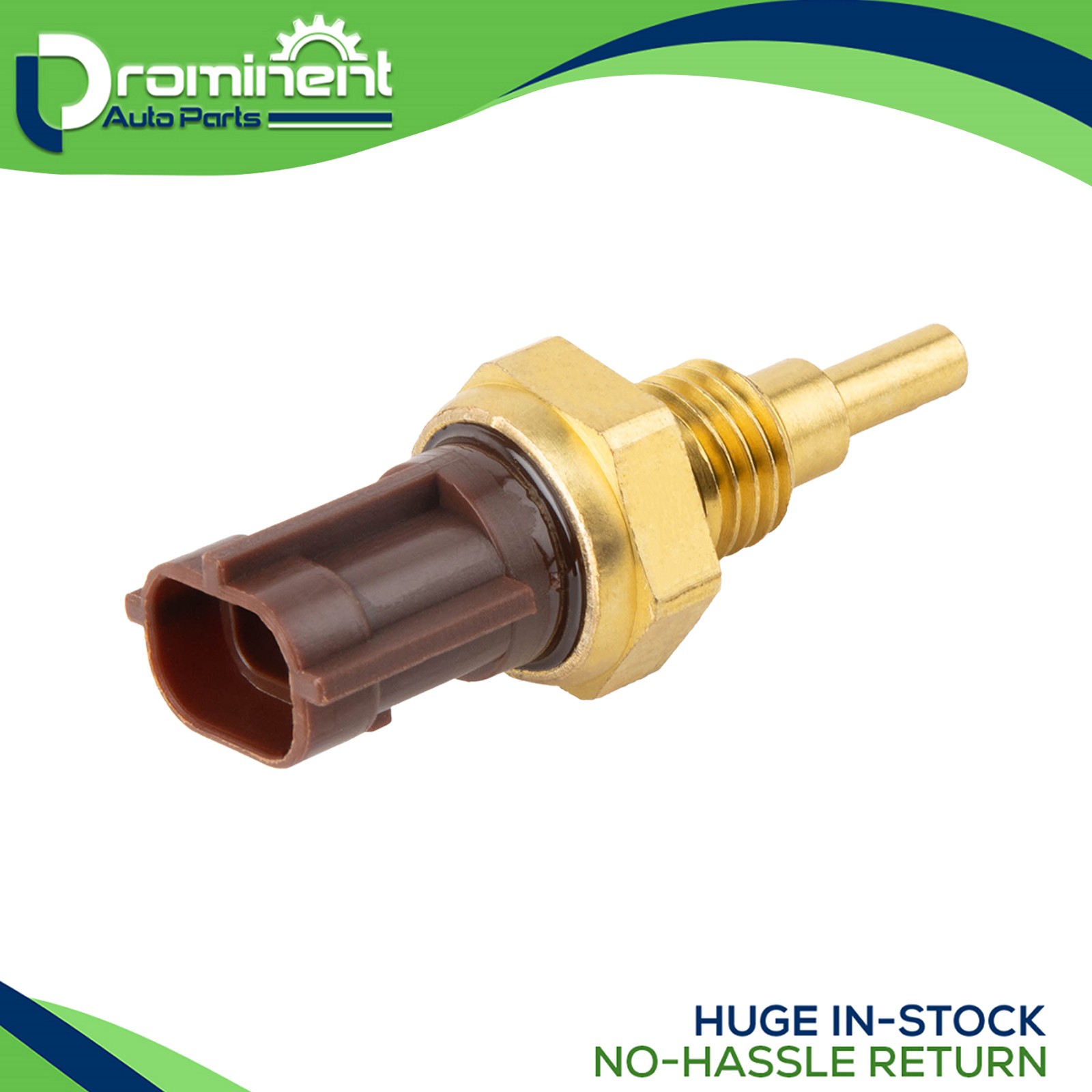 Engine Coolant Temperature Sensor for Subaru Legacy 2005-2014 TX157 22630AA140
