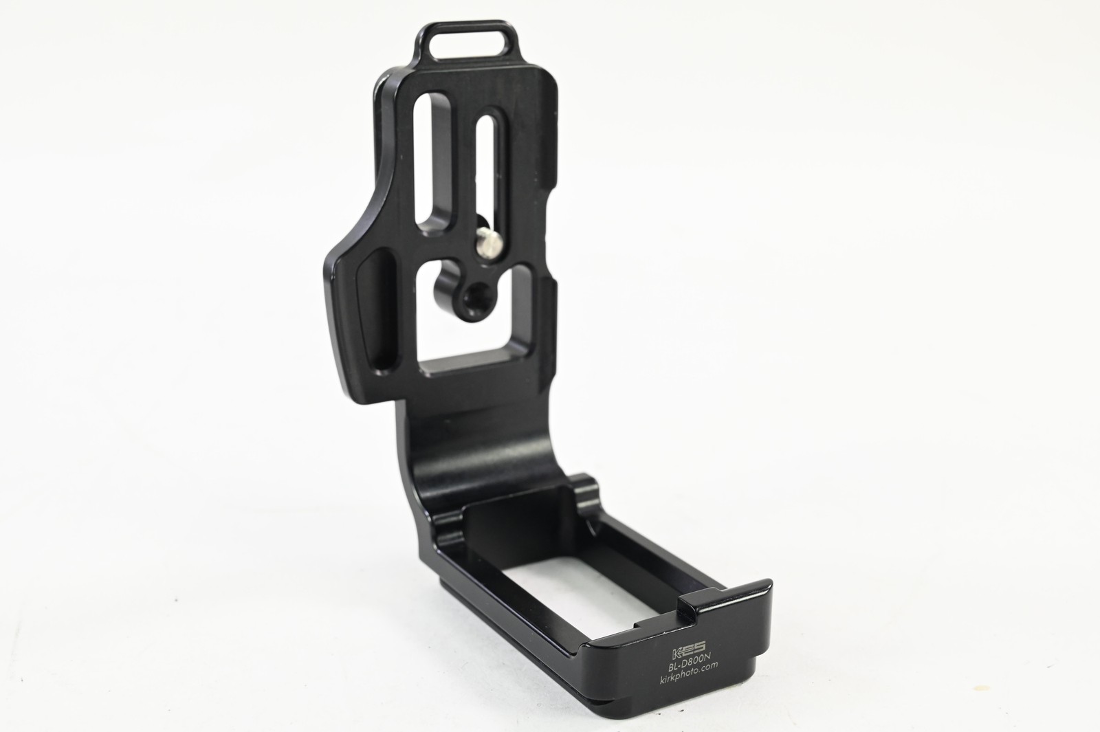 Kirk BL-D800N L-Bracket for Nikon D800, D800E #G211