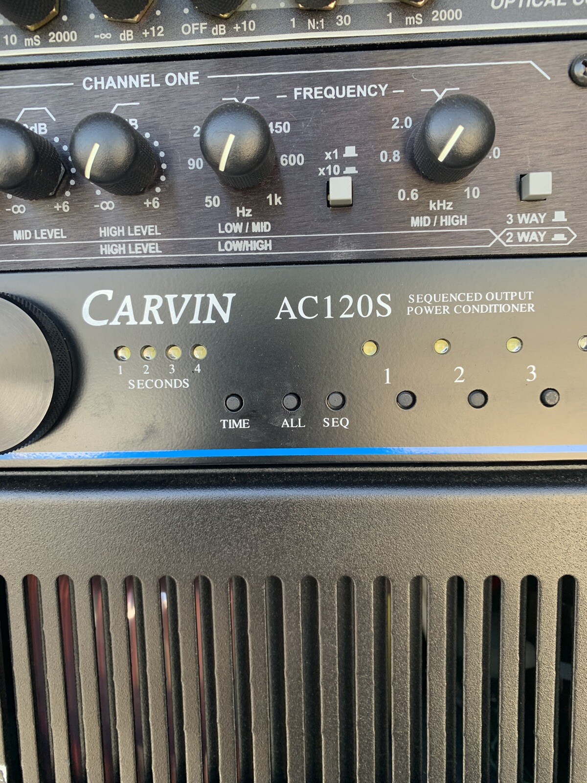pa system package