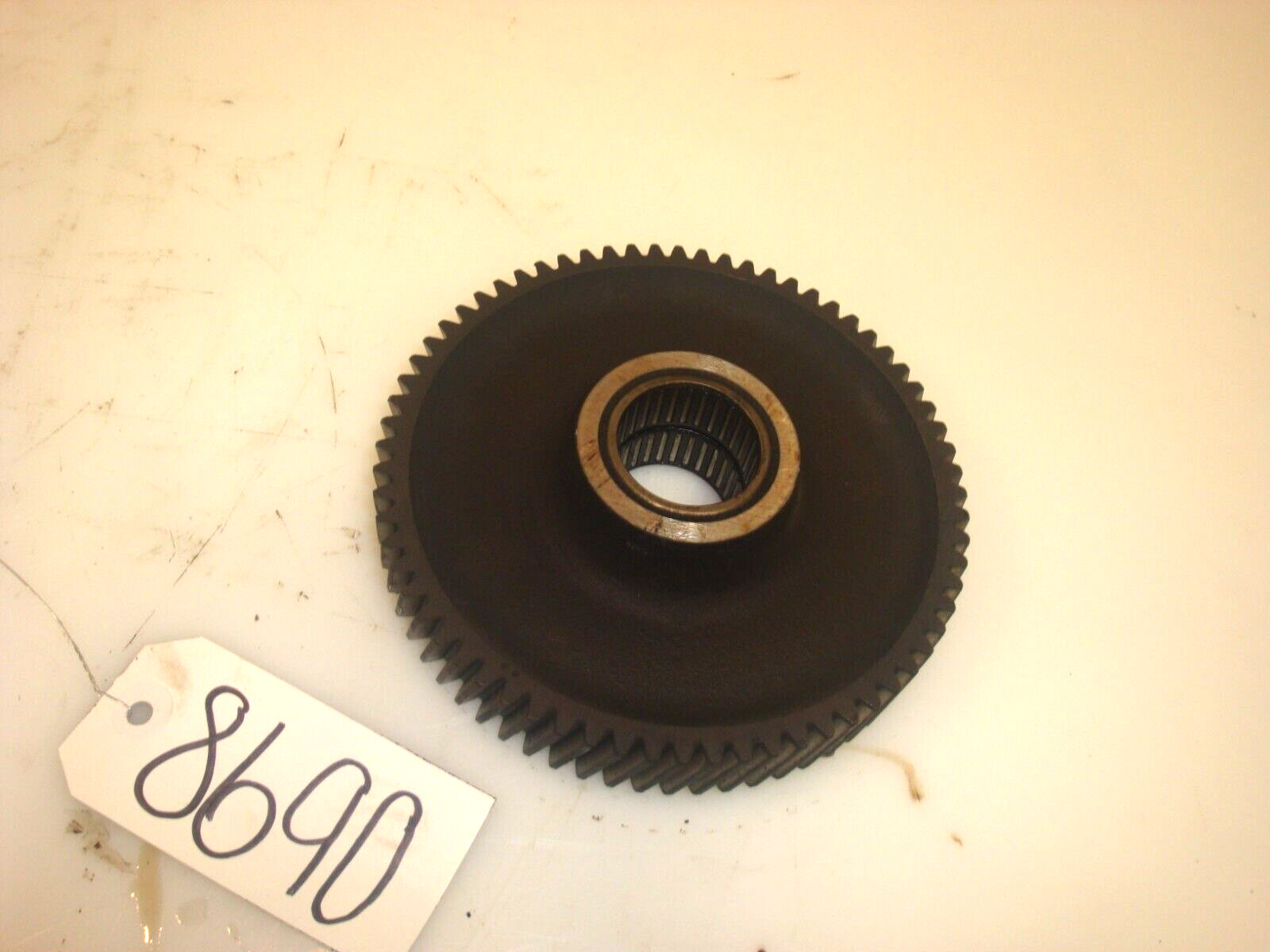 International IH D310 Engine Idler Timing Gear