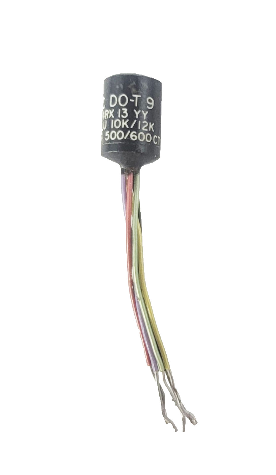 NOS Vintage UTC DO-T9 Audio Output Transformer