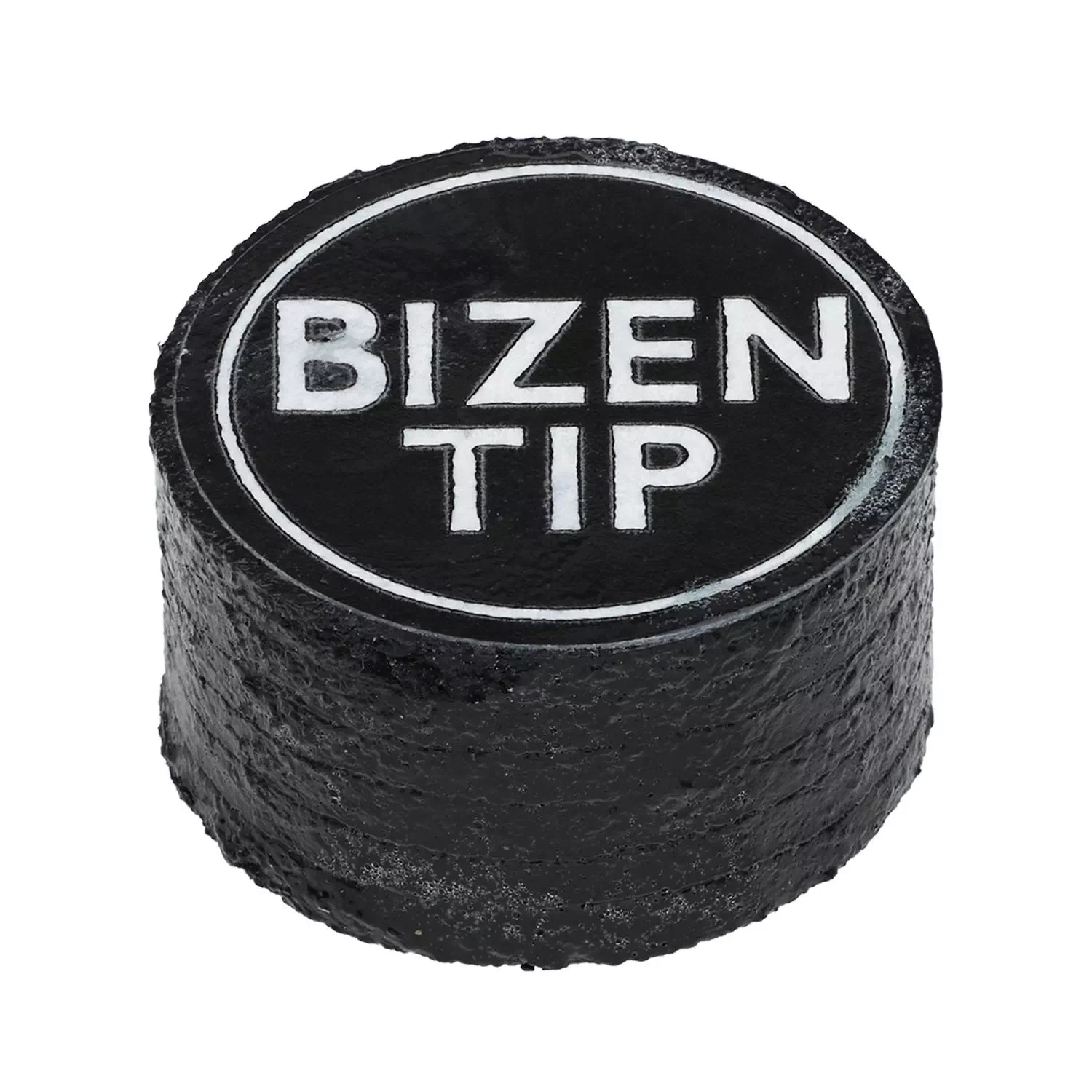 BIZEN Tip Normal/Semi-Hi-Tech Shaft Premium Billiard Pool Cue Tip Made Japan