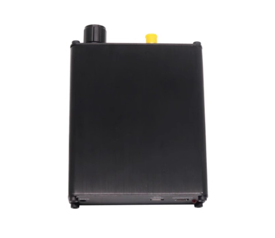 NanoVNA-F V3 Vector Network Analyzer 1MHz-6GHz S11 S21 Handheld Antenna Analyzer