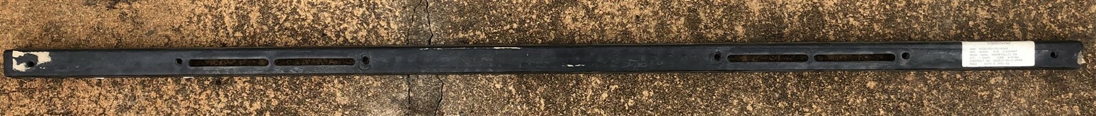 WINDSHIELD COWL SEAL M151 M151A1 M151A2 FAMILY G838 NOS11660447 5330-00-151-4360