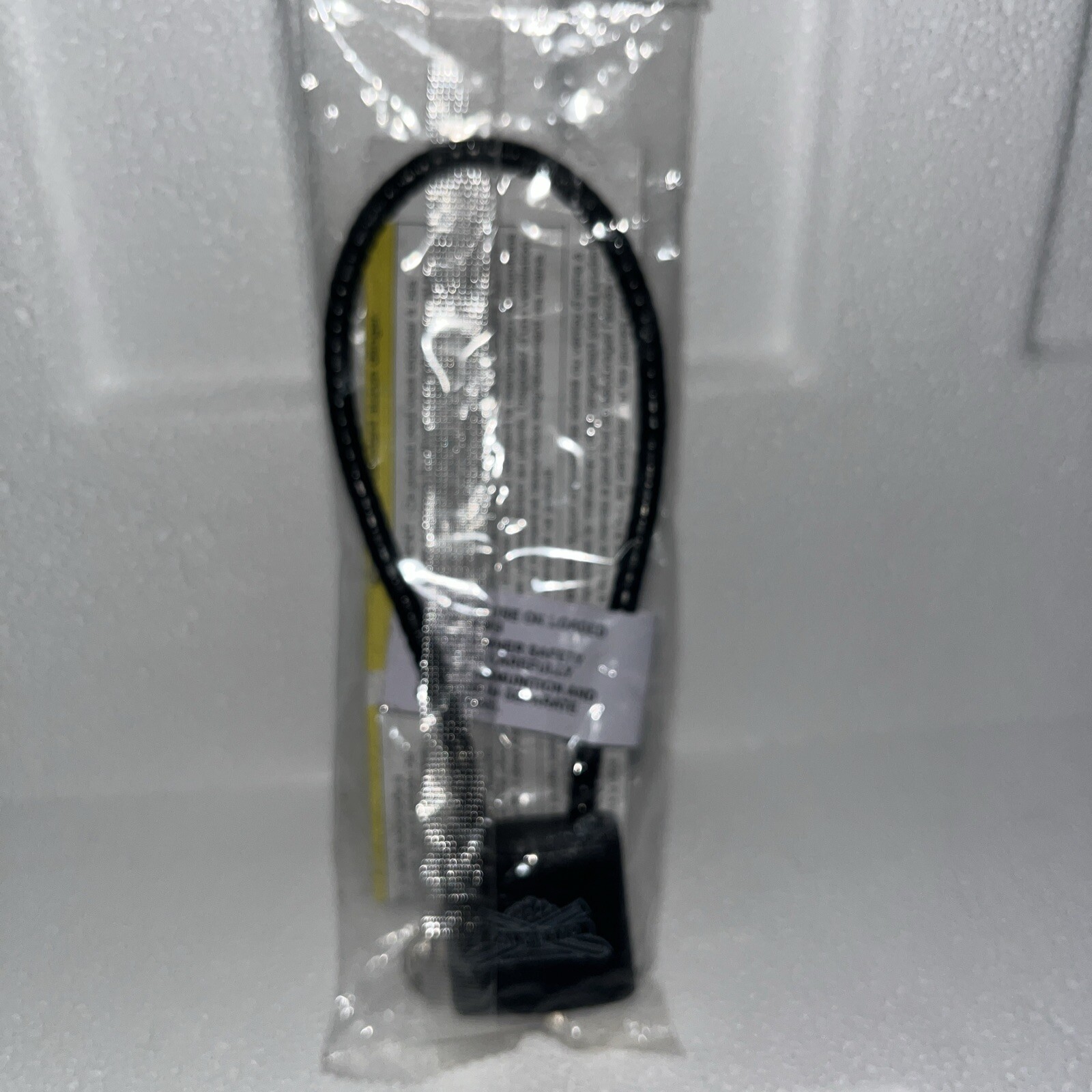 Palmetto State Armory Cable Gun Lock w/2 Keys Brand New