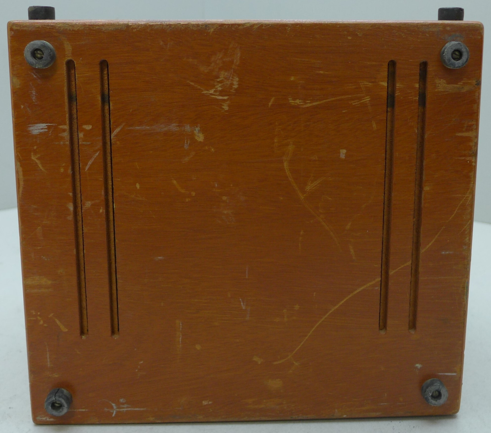 Weston Portable Standard - Vintage Collectable
