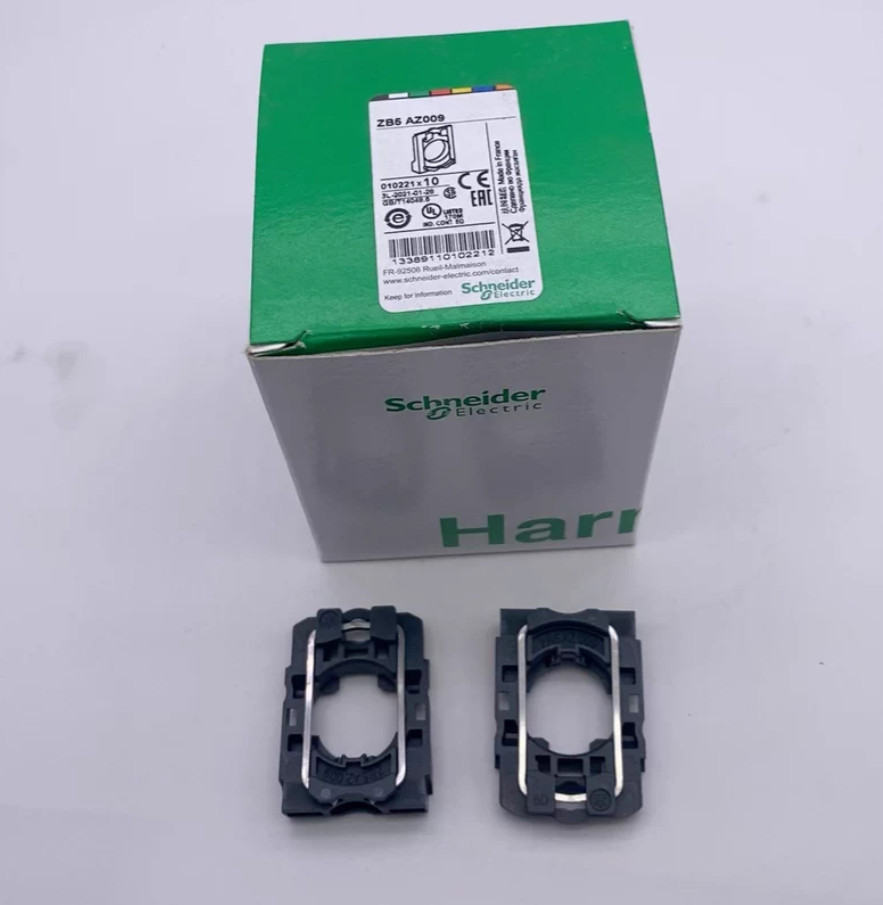 10PC NEW Schneider Plastic installation bracket ZB5AZ009 ZB5 AZ009 #YY