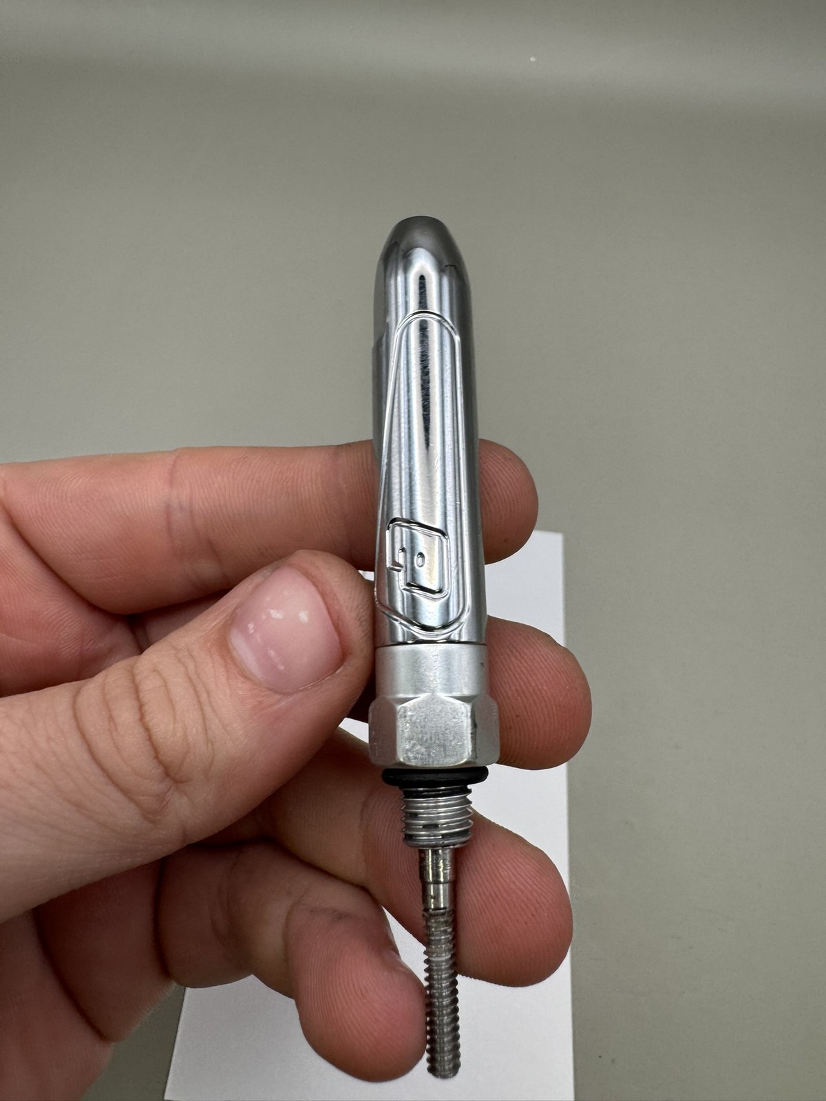 Planet Eclipse Autococker Evo Ram