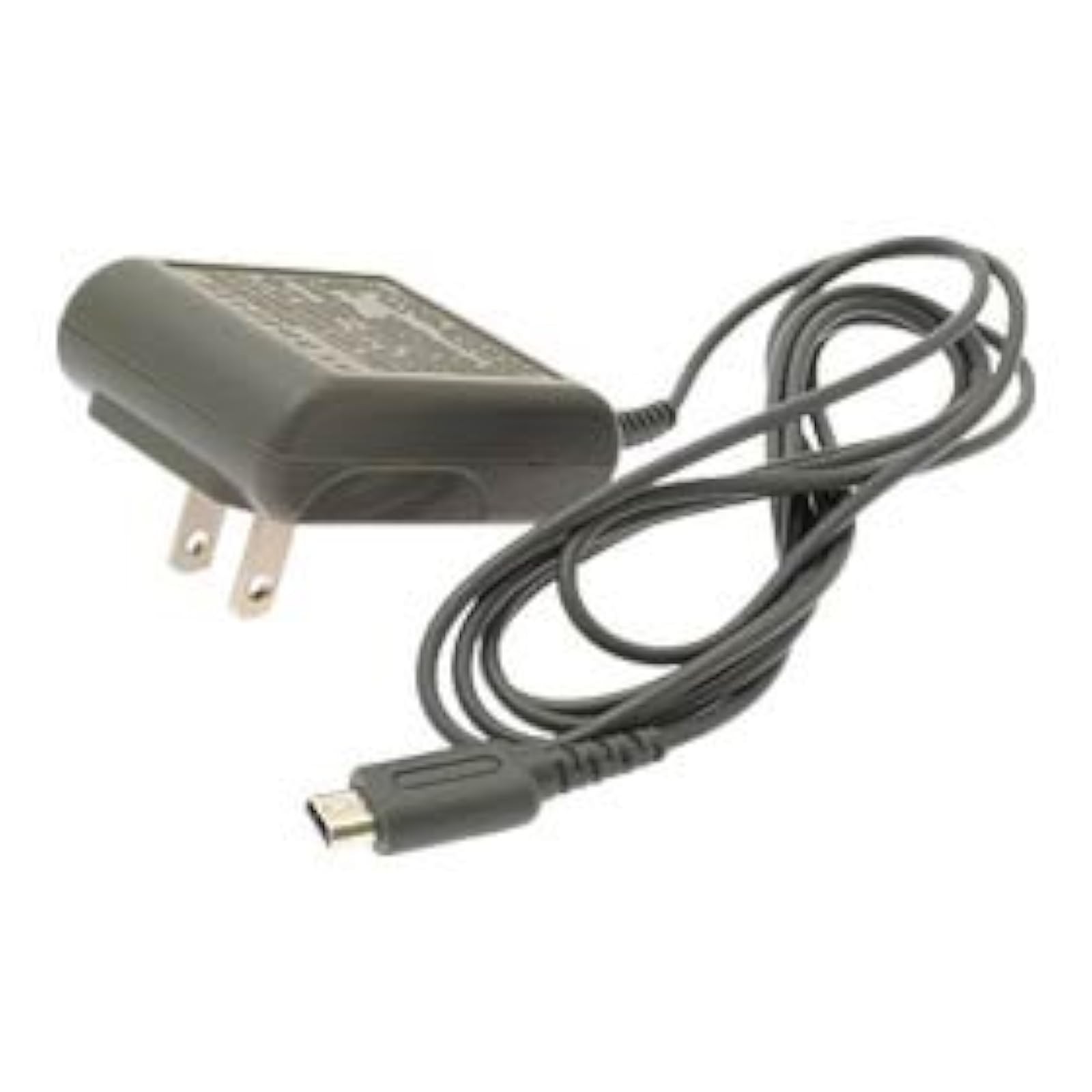 Lot Of 10 Game Boy Micro GBM AC Wall Charger GBA Micro Power Adapter On GBA Game