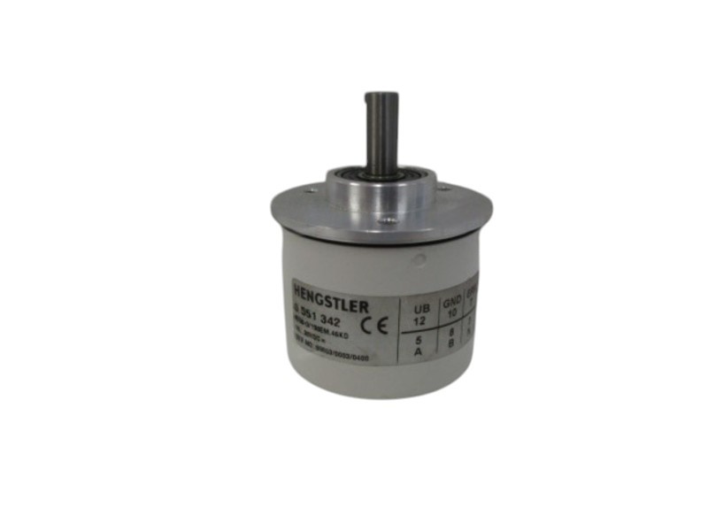 HENGSTLER 0551342 ENCODER NSNP