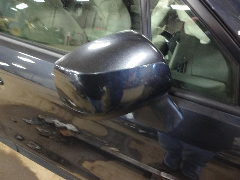 FORESTER 2015 Transmission Shift Assembly 179370