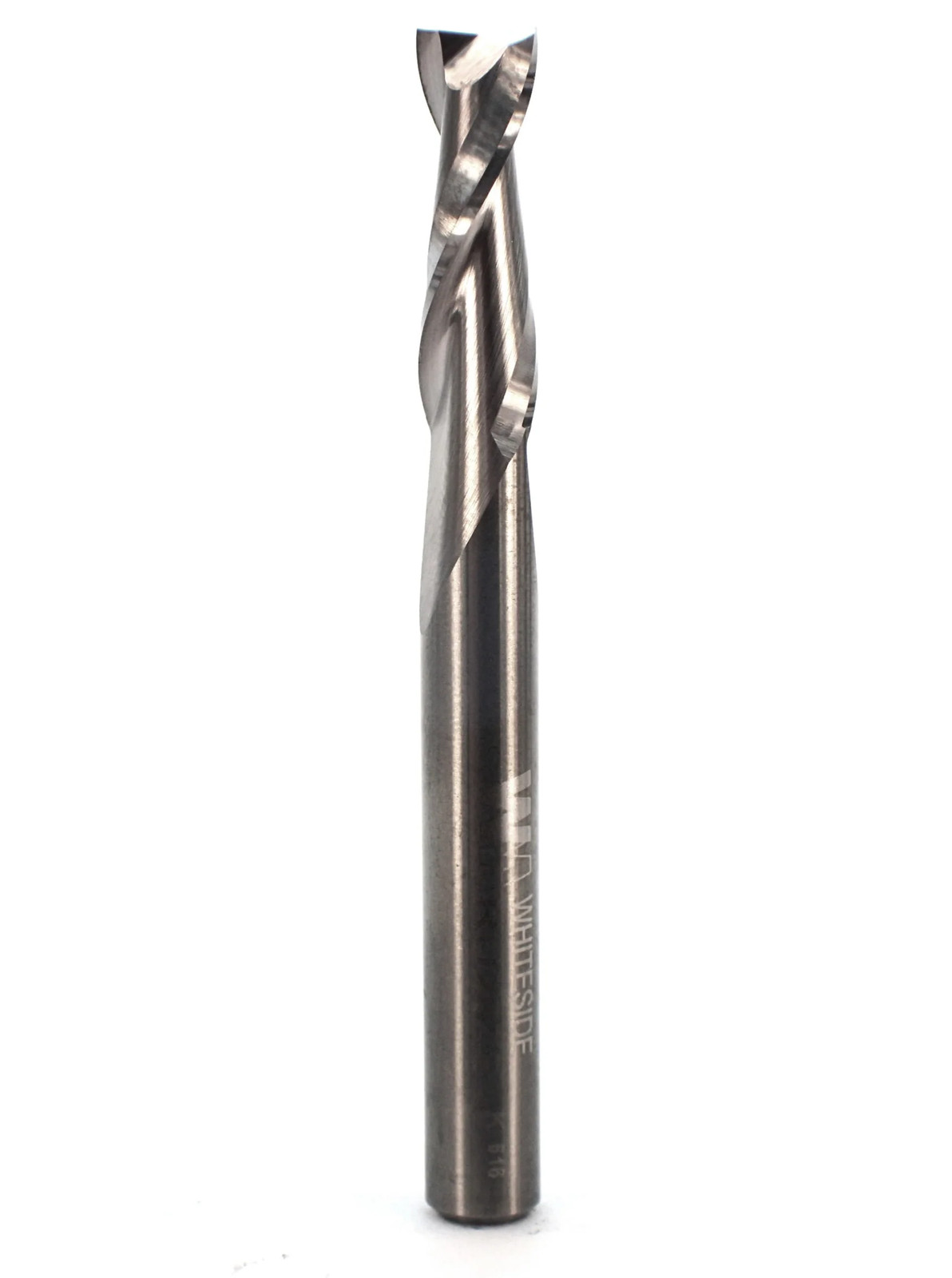 Whiteside MU622 Metric Up Cut Spiral 6mm SH, 6mm CD, 7/8"CL